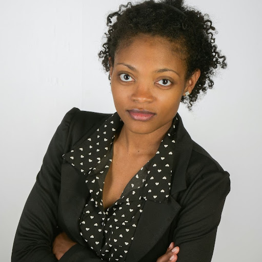 Nyketa Gaffney Photo 9