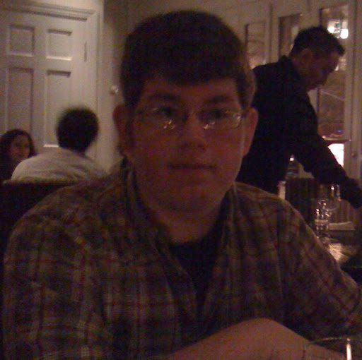 Matthew Evans Photo 18