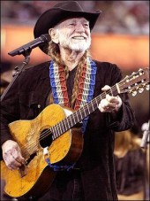 Willie Nelson Photo 16