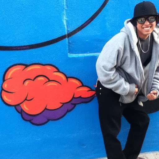 Jimmy Perez Photo 2
