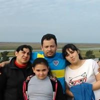 Mario Ferreyra Photo 17
