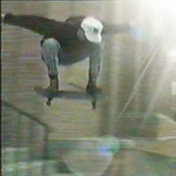 Jesse Lange Photo 30