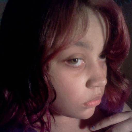 Cortney Evans Photo 7