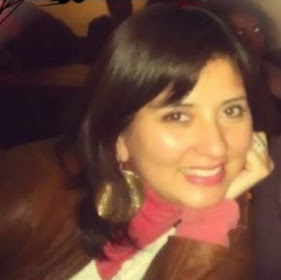 Alejandra Gonzalez Photo 35