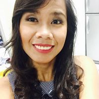 Bernadette Domingo Photo 13