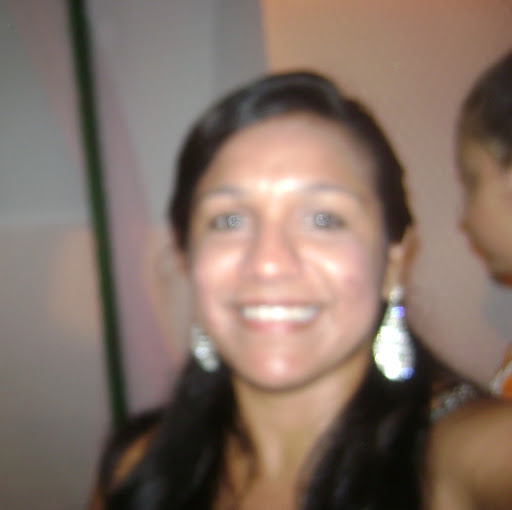 Claudia Andre Photo 2