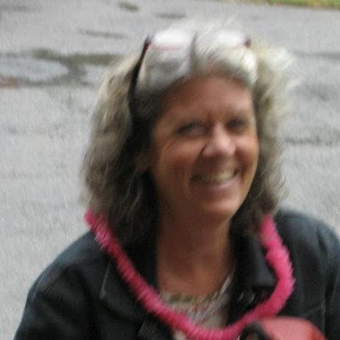 Kathleen Thomas Photo 12