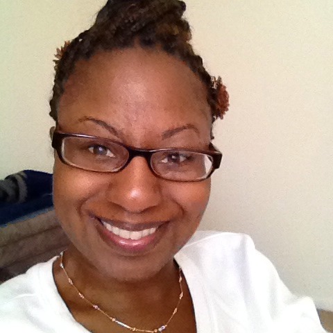 Calandra Johnson Photo 26