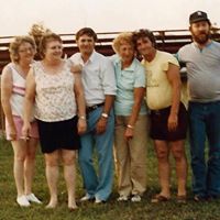 Donna Linn Photo 14