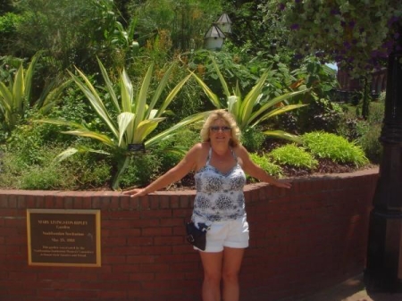 Maria Hoffman Photo 21