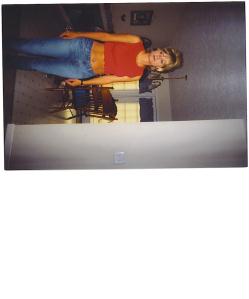 Anita Frazier Photo 26