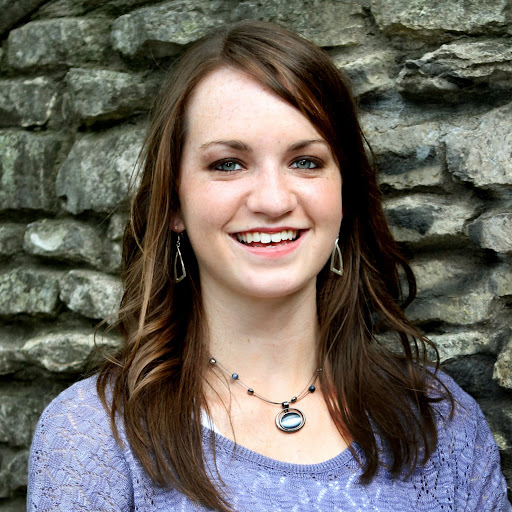 Allison Benson Photo 8