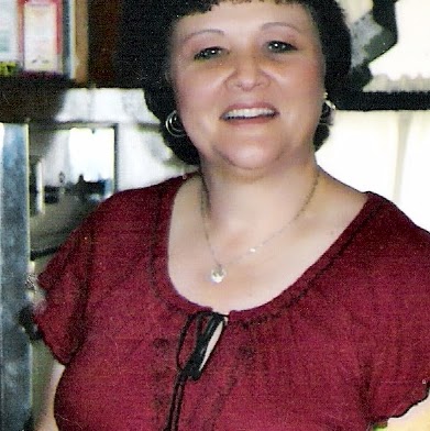 Cynthia Caron Photo 3