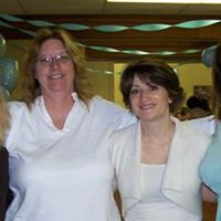 Ann Morey Photo 16