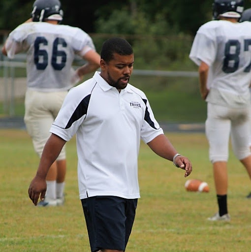Donald Morton Photo 14