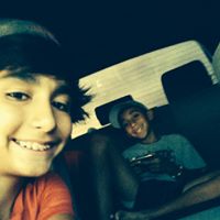 Andrew Vega Photo 44