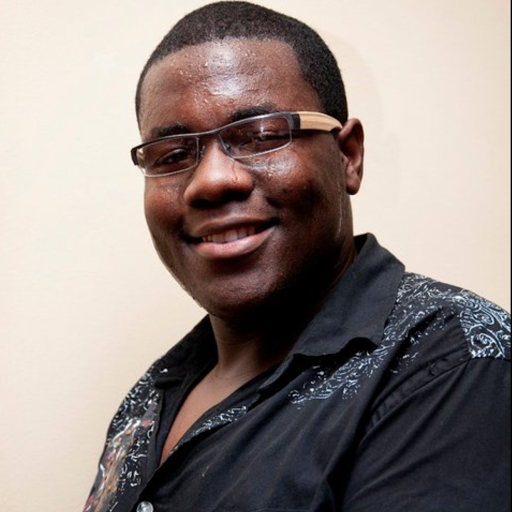 Terrence Scott Photo 25