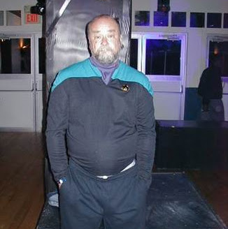 Paul Schell Photo 12
