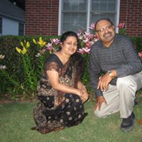 Susan Mathew Photo 32