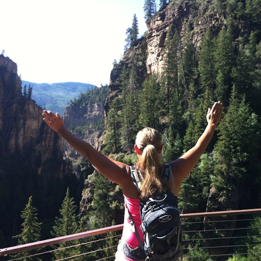 Lisa Degnan Photo 13