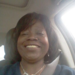 Rosemary Trammell Photo 2
