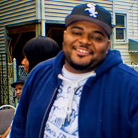 Edward Henderson Photo 26