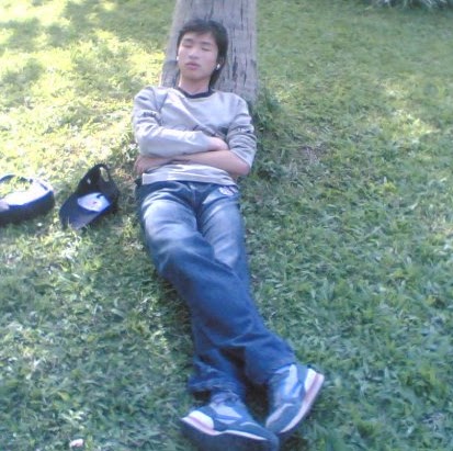 Thai Tran Photo 20