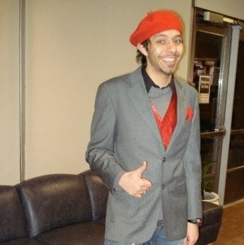 David Youssef Photo 4