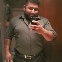 Eddie Garza Photo 44