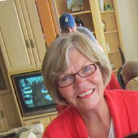 Kathy Nyquist Photo 11