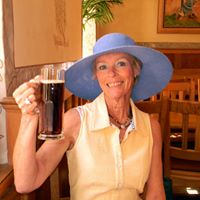 Barbara Bradford Photo 22