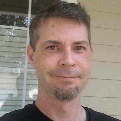 Nicholas Anders Photo 24