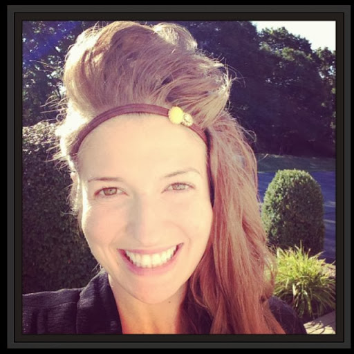 Angela Harwood Photo 2