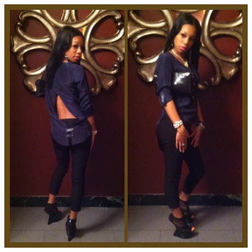 Andrea Jones Photo 19