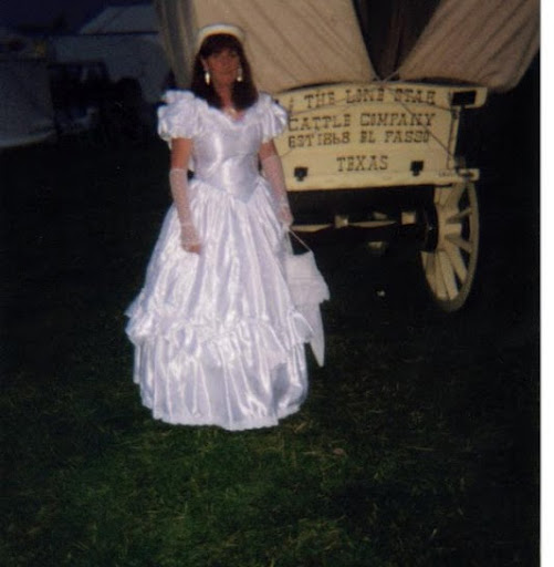 Susan Houston Photo 17