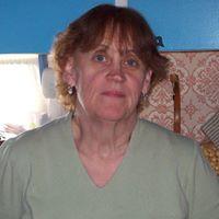 Elizabeth Gale Photo 11