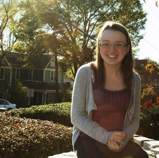 Rachel Allison Photo 17
