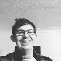 Sam Clarke Photo 41