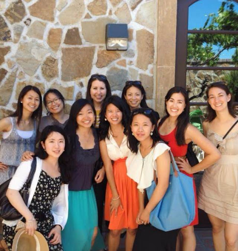 Mindy Li Photo 20