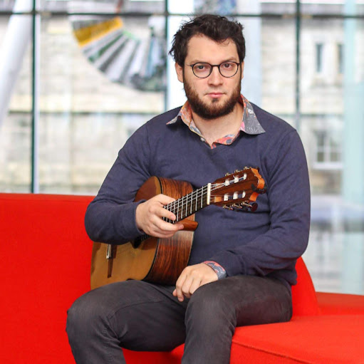 Bruno Gauthier Photo 17