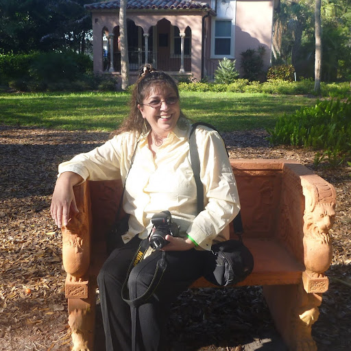 Barbara Gaddy Photo 19