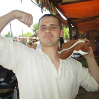 Jeremy Gay Photo 11