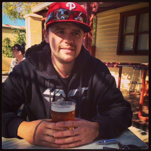 Andrew Williamson Photo 37
