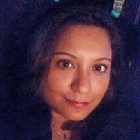 Nadia Barrera Photo 24