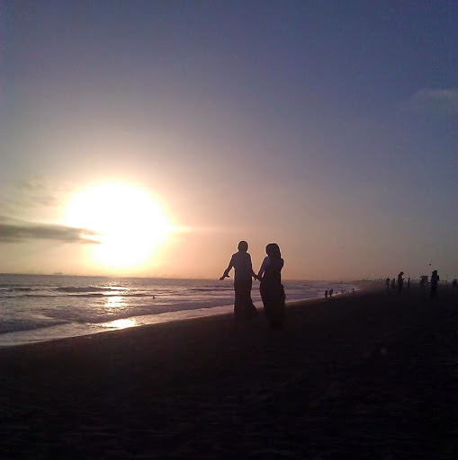 Sarah Kazmi Photo 2