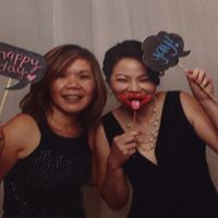 Andrea Trinh Photo 5