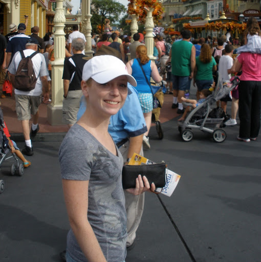 Elizabeth Eldridge Photo 10