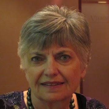 Nancy Jacob Photo 29