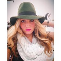 Erica Kruger Photo 10