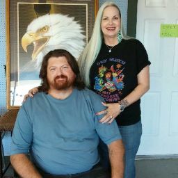 Debbie Rodgers Photo 38